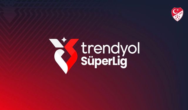 Süper Lig'te 4. Hafta... Sezonun İlk Derbisi Yaklaşıyor!