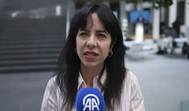 Berlin seçiminin galibi Elif Eralp’ten göçmen seçmenlere teşekkür