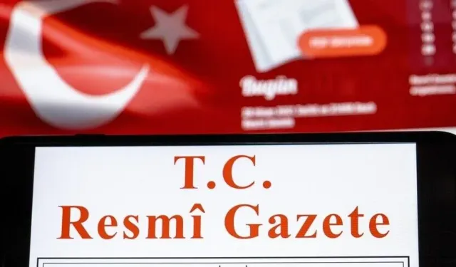 Ulusal Akıllı Şehirler Stratejisi ve Eylem Planı'na ilişkin genelge Resmi Gazete'de