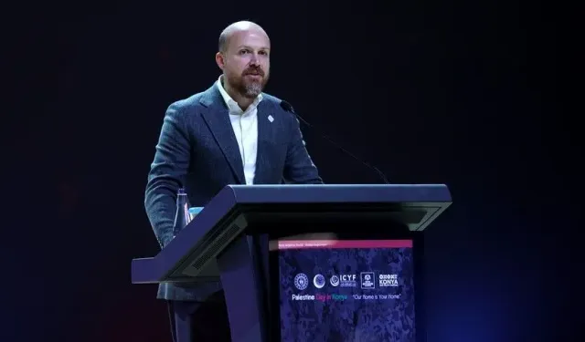 Bilal Erdoğan: “Hiçbir öneriyi kabul etmiyoruz”