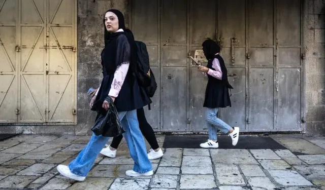 Kudüs’te eğitim gerilimi: Filistin’den çarpıcı suçlama