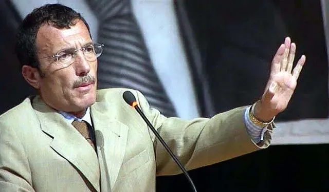 "Süper Vali" Recep Yazıcıoğlu, vefatının 23. yılında anılıyor