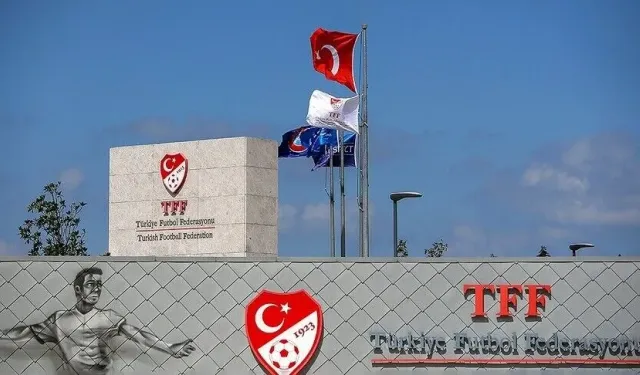 Süper Lig'den 11 kulüp PFDK'ye sevk edildi