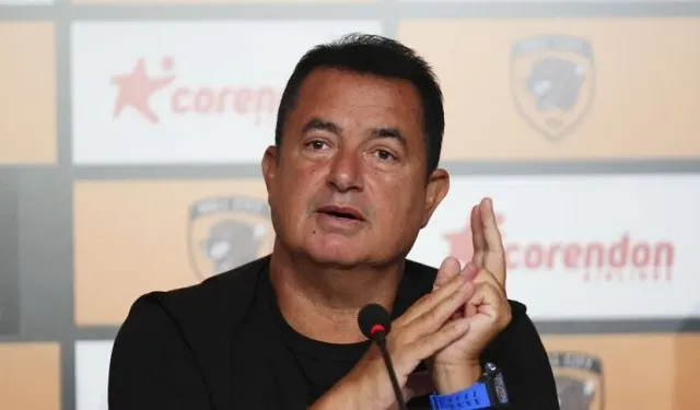 Acun Ilıcalı’dan Manchester City için dikkat çeken “finansal doping” çıkışı