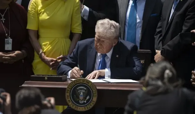 Washington’dan Ottawa’ya sert mesaj: Kanada krizi büyüyor!