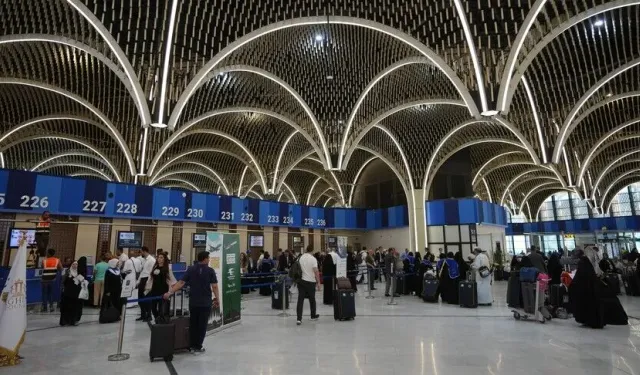 ABD’den Irak’a dikkat çeken adım: Saha devredildi