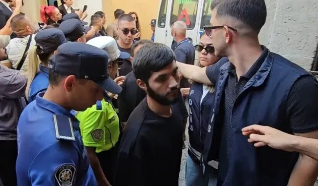 KKTC'deki gemi kazasıyla ilgili 9 şüpheli ikinci kez hakim karşısına​​ çıkarıldı... İşte detaylar!