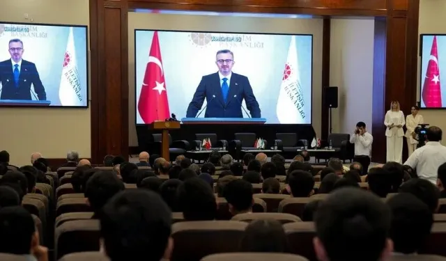 Türk Dünyası Taşkent’te buluştu: Ortak gelecek ve vizyon konuşuldu