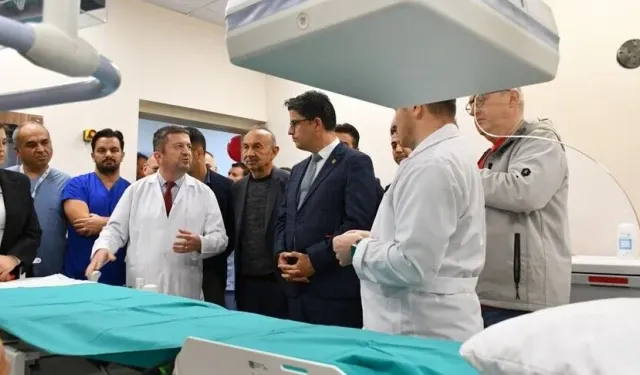 Sağlık