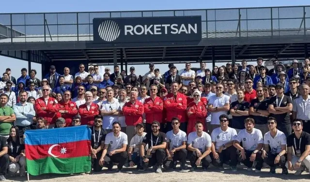 Savunma sanayisinde gençlere güven arttı!