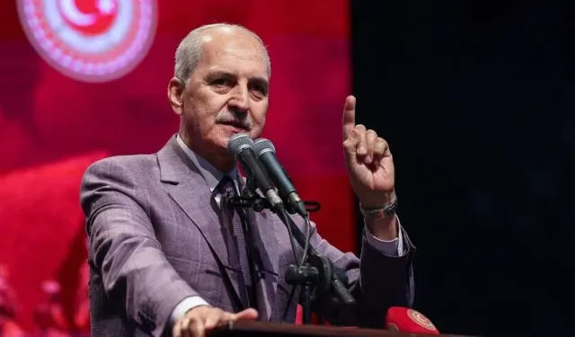 Kurtulmuş’tan Sivas Kongresi mesajı: Bağımsızlık vurgusu