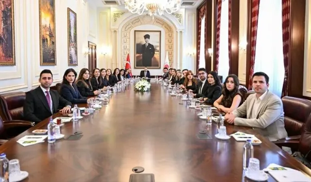 Bakan Gürlek’ten Gülistan’ın naaşıyla ilgili açıklama!