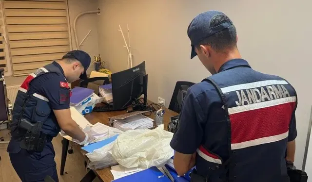 MİT koordinasyonunda siber casusluk operasyonu