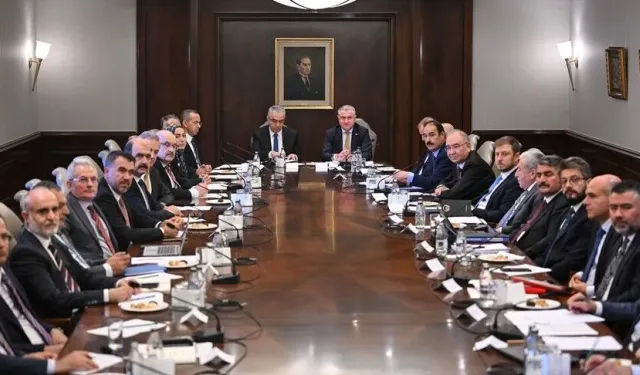 Yasa dışı bahis ve sanal kumarla mücadelede yeni adım!