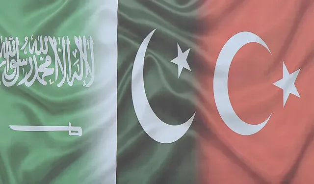 Suudi Arabistan duyurdu: Mekke Ortak Savunma Anlaşması’nda... İşte detaylar!
