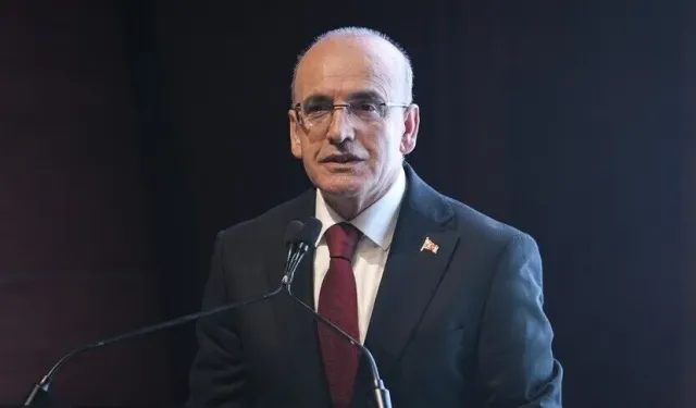 Şimşek’ten istifa iddiaları sonrası ilk açıklama