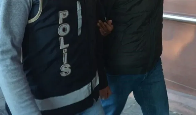 Trpos’a yasa dışı bahis soruşturması: 24 kişi gözaltına alındı