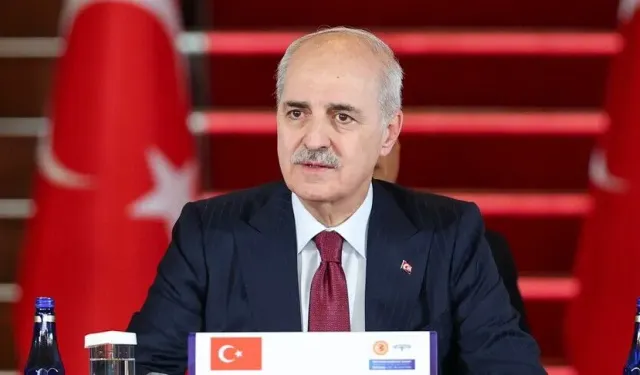Kurtulmuş, Preveze Zaferi'nin 488. yıl dönümünü kutladı
