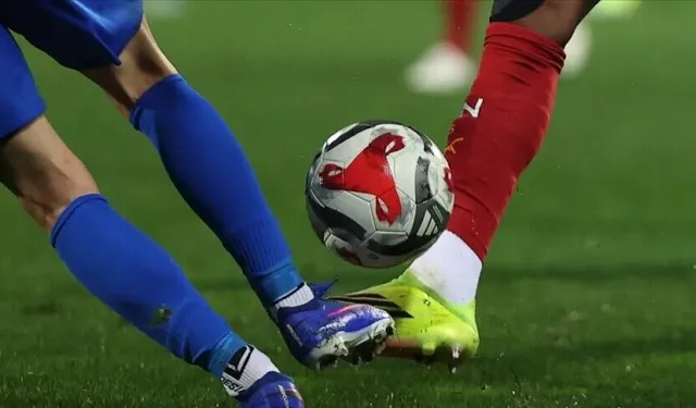 UEFA Uluslar Ligi’nde ikinci hafta sahne aldı: 8 maç