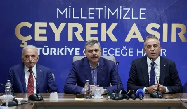 Eylem çağrısı yapanlara operasyon: 2 bin 419 kişi gözaltına alındı