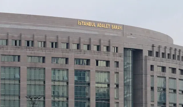 Bakan Gürlek duyurdu: Sermaye piyasası soruşturmasında flaş gelişme!