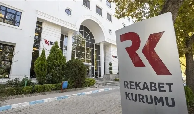 Rekabet Kurulu'nda yeni dönem