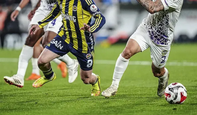 Fenerbahçe, Eyüpspor’u konuk ediyor: Gözler Kadıköy’de