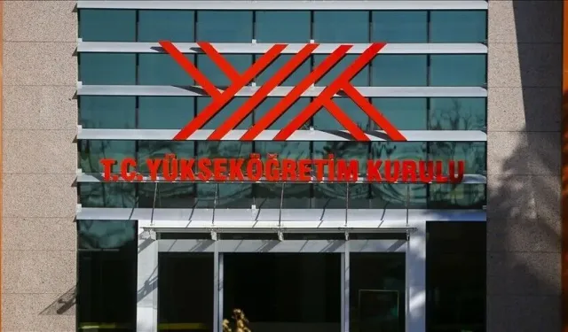 Üniversitelerde ilk ders değişiyor: Gündemde “Terörsüz Türkiye” var