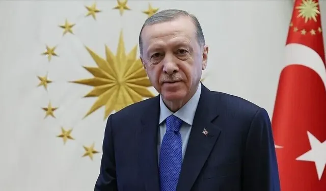Cumhurbaşkanı Erdoğan’dan imam hatiplerle ilgili dikkat çeken sözler...