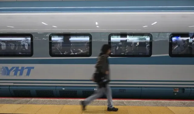 Tren biletlerinde yeni dönem: Boş yer açılınca haber gelecek