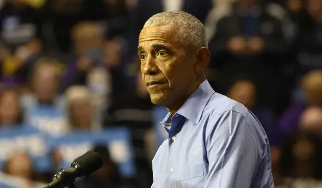Obama’dan yapay zeka için kritik çağrı!
