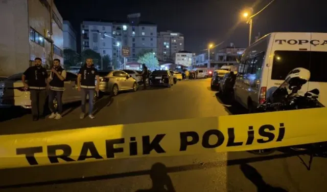 İstanbul’da DEAŞ operasyonu: Zanlı etkisiz hale getirildi!.. Haberin detayları