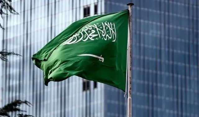 Suudi Arabistan’da dev keşif!
