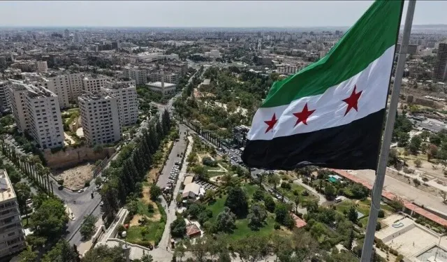 Japonya’dan Suriye’ye yaptırım kararı... İşte detaylar!