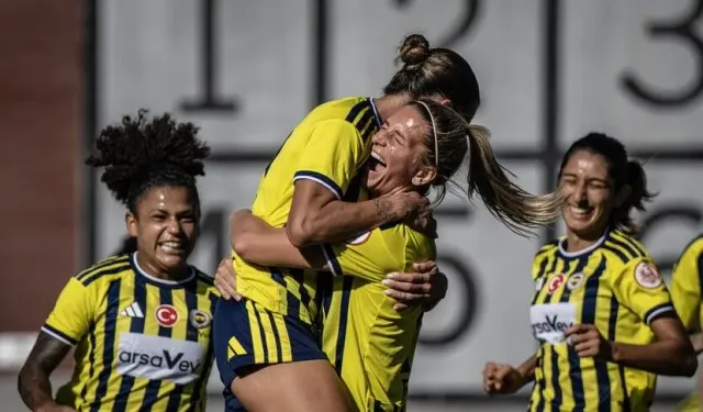 Avrupa’da kritik gece: Fenerbahçe arsaVev, Minsk’i ağırlıyor