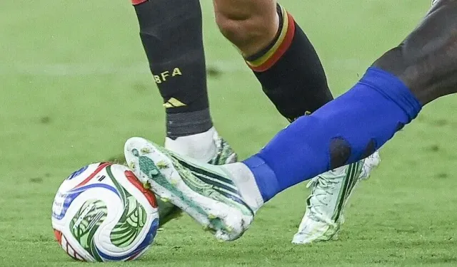 UEFA Uluslar Ligi’nde ilk haftada 8 maç oynandı