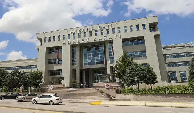 Ankara’da suç örgütü soruşturmasında flaş gelişme: 44 tutuklama!