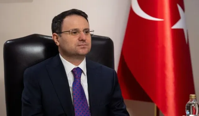 Bakan Gürlek duyurdu: UYAP’ta yeni dönem