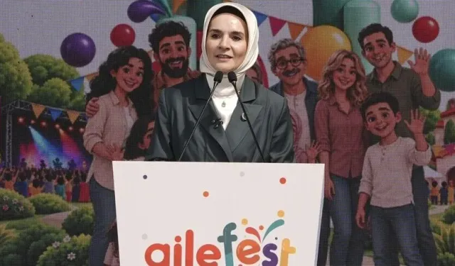 Bakan Göktaş’tan yeni vizyon mesajı: Her politika “aile dostu” olmalı!