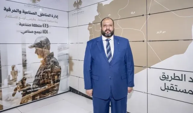Baas rejiminin engelleri kalktı: Suriye'de... İşte detaylar!