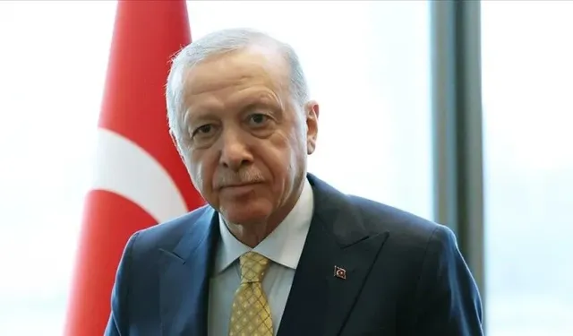 Cumhurbaşkanı Erdoğan, ABD'deki temaslarının ardından yurda döndü