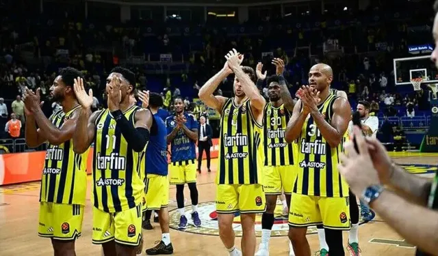 Fenerbahçe Tarfin yeni sezona galibiyetle başladı