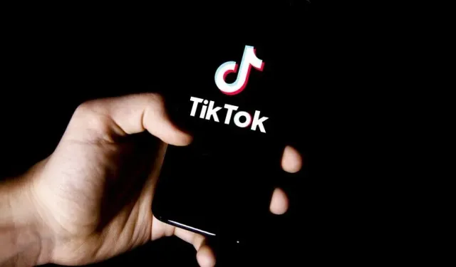 TikTok’a çocuk davasında kritik gelişme: Uzlaşma... İşte detaylar!
