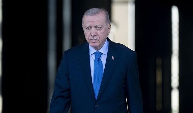 Cumhurbaşkanı Erdoğan'dan Manisa'daki silahlı saldırıya ilişkin açıklama