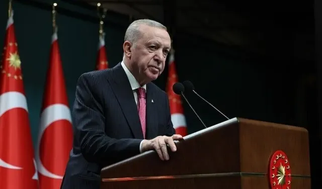 Cumhurbaşkanı Erdoğan: Kalkınma yolculuklarımızın darbelerle sekteye uğratılmasına bir daha izin vermeyeceğiz