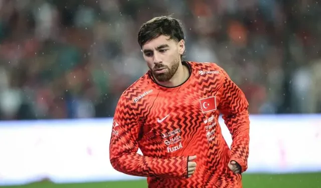 Orkun Kökçü A Milli Takım kadrosundan çıkarıldı: Nedeni belli oldu!