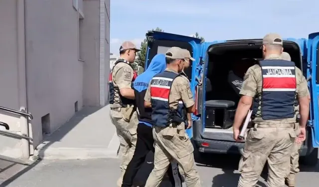 35 ilde uyuşturucu operasyonu: 172 şüpheli tutuklandı... İşte detaylar!