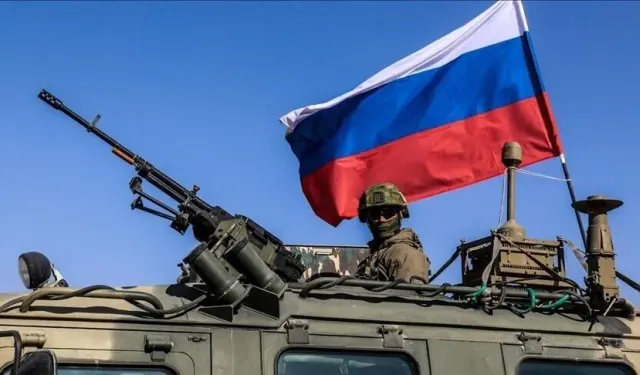 Putin ordunun personel sayısını artırdı: Yeni rakam belli oldu!