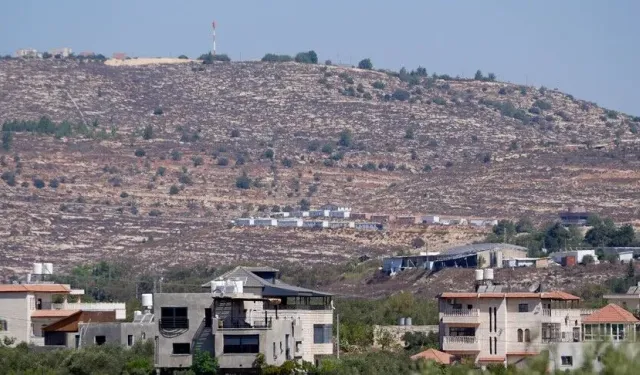 İsrail’den İngiliz diplomatlarla ilgili dikkat çeken hamle geldi