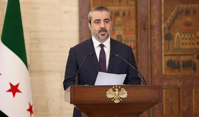 Suriye Dışişleri Bakanı, İsrail'in kalıcı işgalinin güvenlik gerekçelerini geçersiz kıldığını söyledi